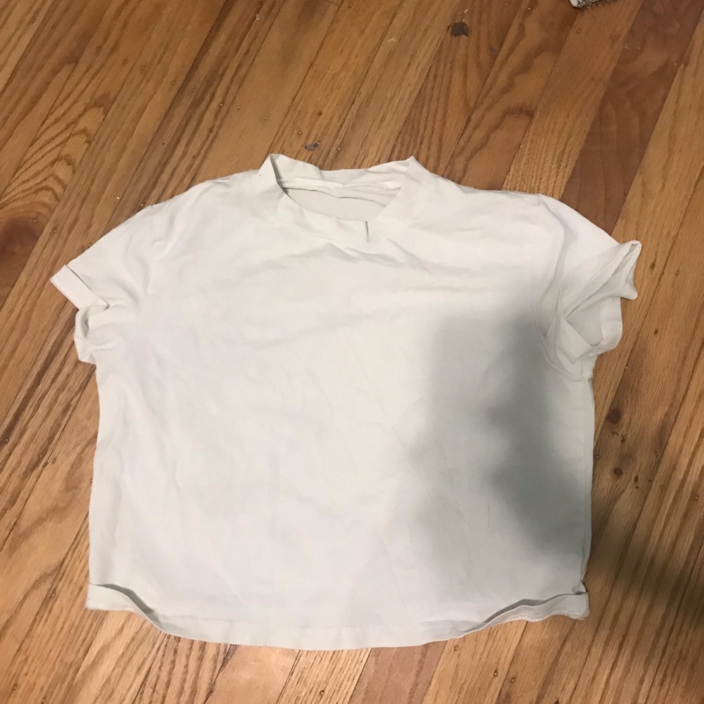 Silky crop